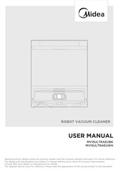 Midea MV15ULTRAEUBK User Manual