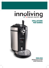 INNOLIVING INN-858 User Manual