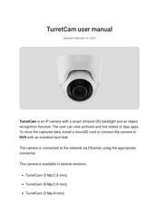 AJAX B-017-150865 User Manual