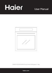 Haier ID 4 Series User Manual