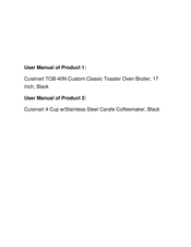 Ego Power+ CS1613 Operator's Manual