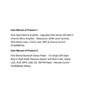 KitchenAid KHBBV53 Manual