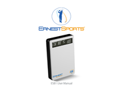 Ernest Sports ESB1 User Manual