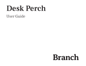 Branch Monitor Stand User Manual
