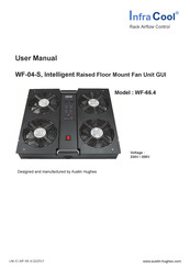 Infra Cool WF-66.4 User Manual