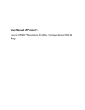 Hamilton Beach 40876 Instruction Manual