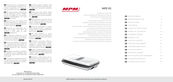 MPM MPZ-01 User Manual