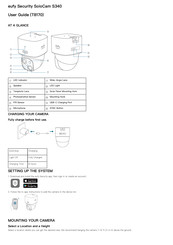 EUFY SoloCam S340 User Manual