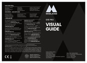 Midland G18 PRO Visual Manual