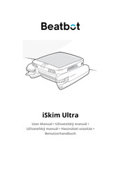 Beatbot iSkim Ultra User Manual