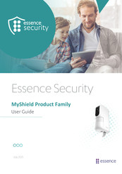 Essence Security MyShield Series User Manual
