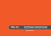 Sequoia SSP400 Operating Manual