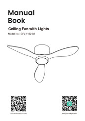 LUDOMIDE CFL Manual Book