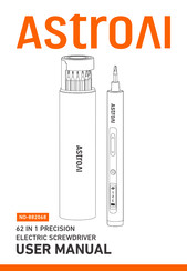 AstroAI NO-882068 User Manual