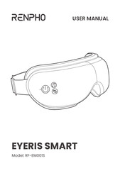 RENPHO RF-EM001S User Manual