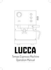 LUCCA Tempo Operation Manual