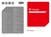 Goodwe GW6KL-DT User Manual