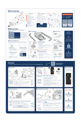 Husqvarna AUTOMOWER 420iQ Manual