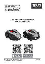 Texas Instruments 90070243 User Manual