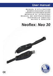 Vermeiren Neoflex Neo 30 User Manual