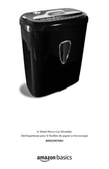 Amazon B00Q3KFX8U Manual