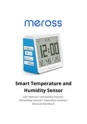 Meross MS130H User Manual