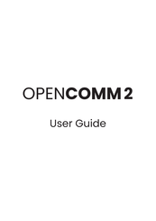 shokz C110 User Manual