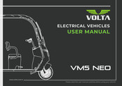 VOLTA VM5 NEO User Manual