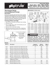 Rule 56D Instruction Manual