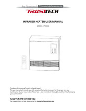 Trustech IPH-01S User Manual