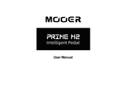 Mooer PRIME M2 User Manual