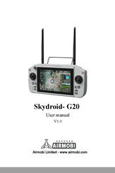 AirMobi Skydroid-G20 User Manual