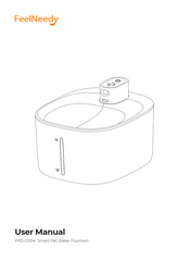 FeelNeedy YPD-C004 User Manual