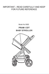 GAOMON S600 Manual