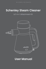 Schenley SLGCSC064 User Manual