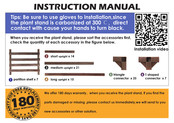 Bamworld Plant-05 Instruction Manual