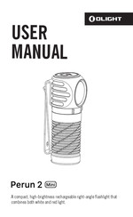 OLIGHT O-PERUN2 US-FBA User Manual