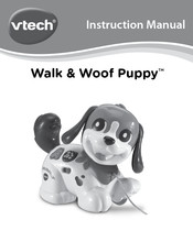 VTech 565000 Instruction Manual