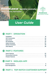 ImoLaza B0BP7VJD17 User Manual