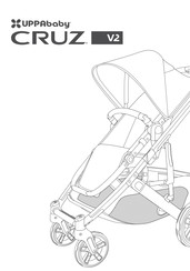 UPPAbaby 0420-CRZ-NA-ATH Manual