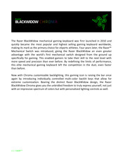 Razer RZ03-02030200-R3U1 Manual