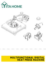 YitaHome HPM-0014 Manual
