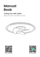 LUDOMIDE CFL-1132-03 Manual Book