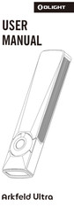 OLIGHT AKPRO-UT-300000 User Manual