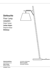 Tchibo 379460 Instructions For Use Manual