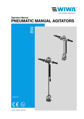 wiwa HR 30/0.3 Operation Manual