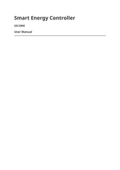 Goodwe SEC3000C User Manual