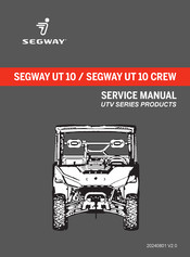 Segway SGW1000F-U1 Service Manual