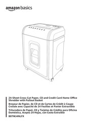 Amazon B07WJ4NLFX Manual