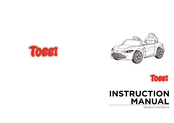 Tobbi TH17A1112 Instruction Manual